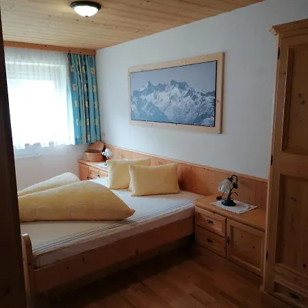Appartement Gruber