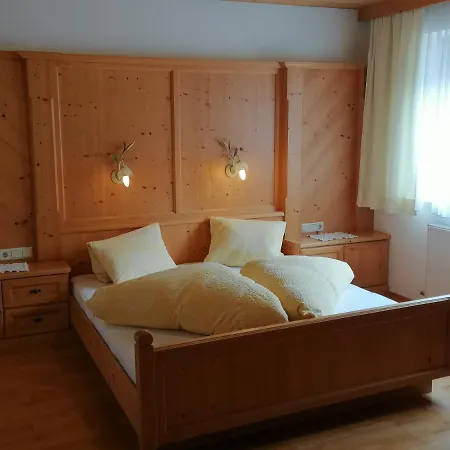 Apartmán Gruber