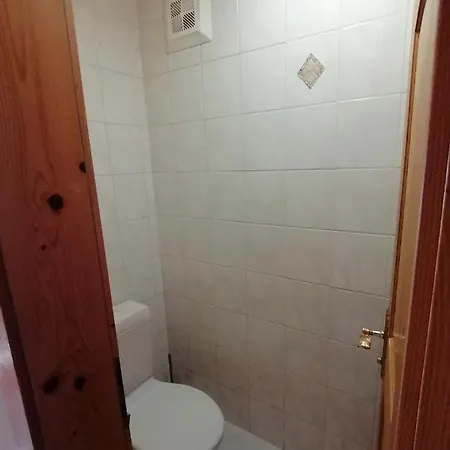 Apartament Gruber *