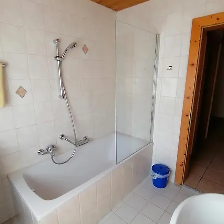 Apartmán Gruber