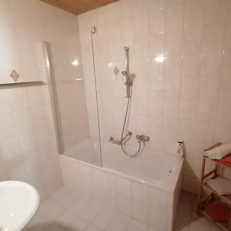 Gruber Apartmán *