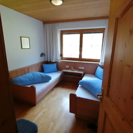 Apartmán Gruber Zell am Ziller
