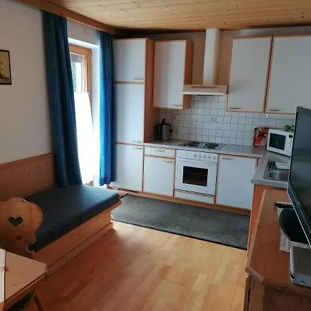 Appartement Gruber Zell am Ziller