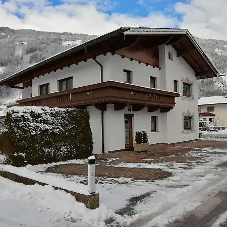 Gruber Apartmán *