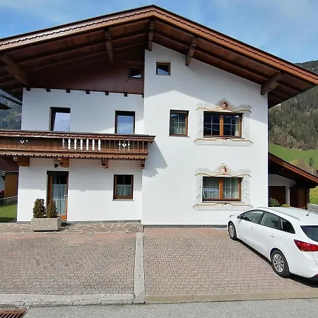 Apartmán Gruber