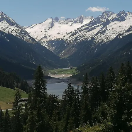 Appartamento Gruber *