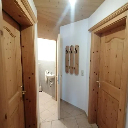 Apartmán Gruber *