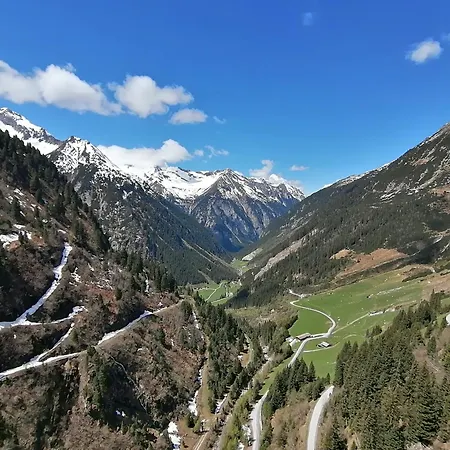 Apartment Gruber Zell am Ziller