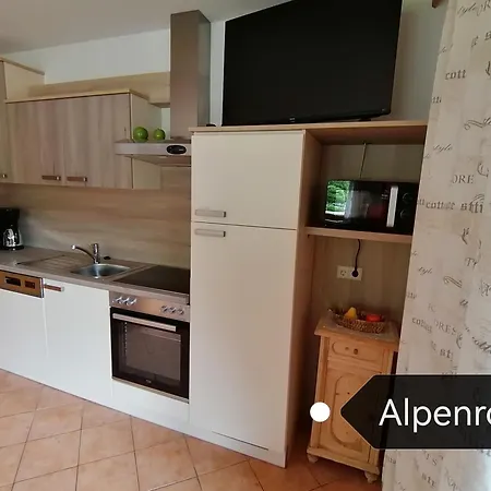 Gruber Apartmán