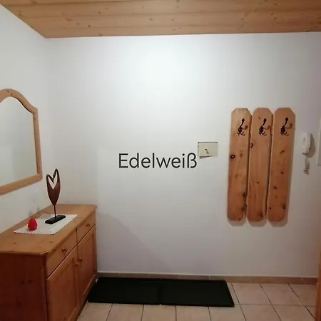Gruber Appartement