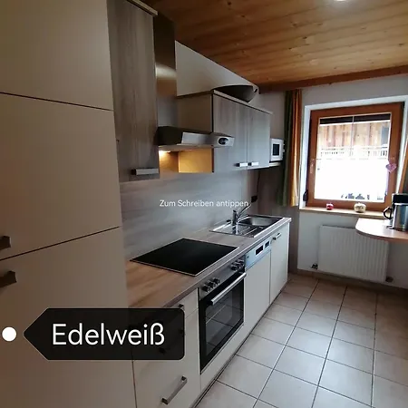 Apartmán Gruber
