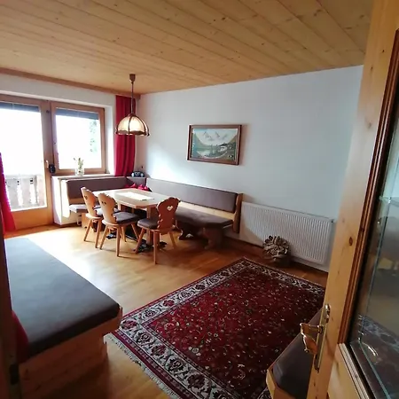 Apartmán Gruber *