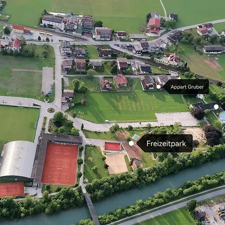 Gruber * 젤암질러