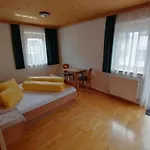 Gruber Apartmán