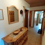 Apartmán Gruber Zell am Ziller