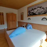 Gruber Apartmán *