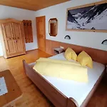Gruber Apartmán *