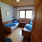 Apartmán Gruber Zell am Ziller