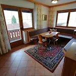 Gruber Apartmán