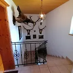 Apartmán Gruber Zell am Ziller