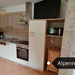 Gruber Apartmán