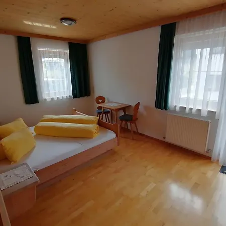 Gruber Apartman