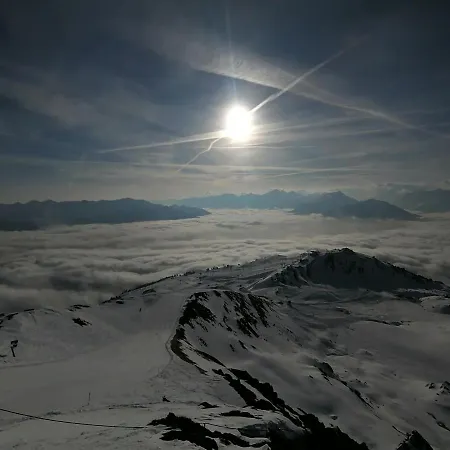 Gruber Zell am Ziller