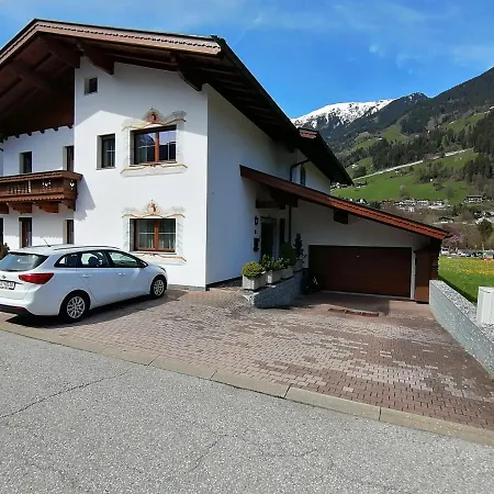 Gruber Zell am Ziller